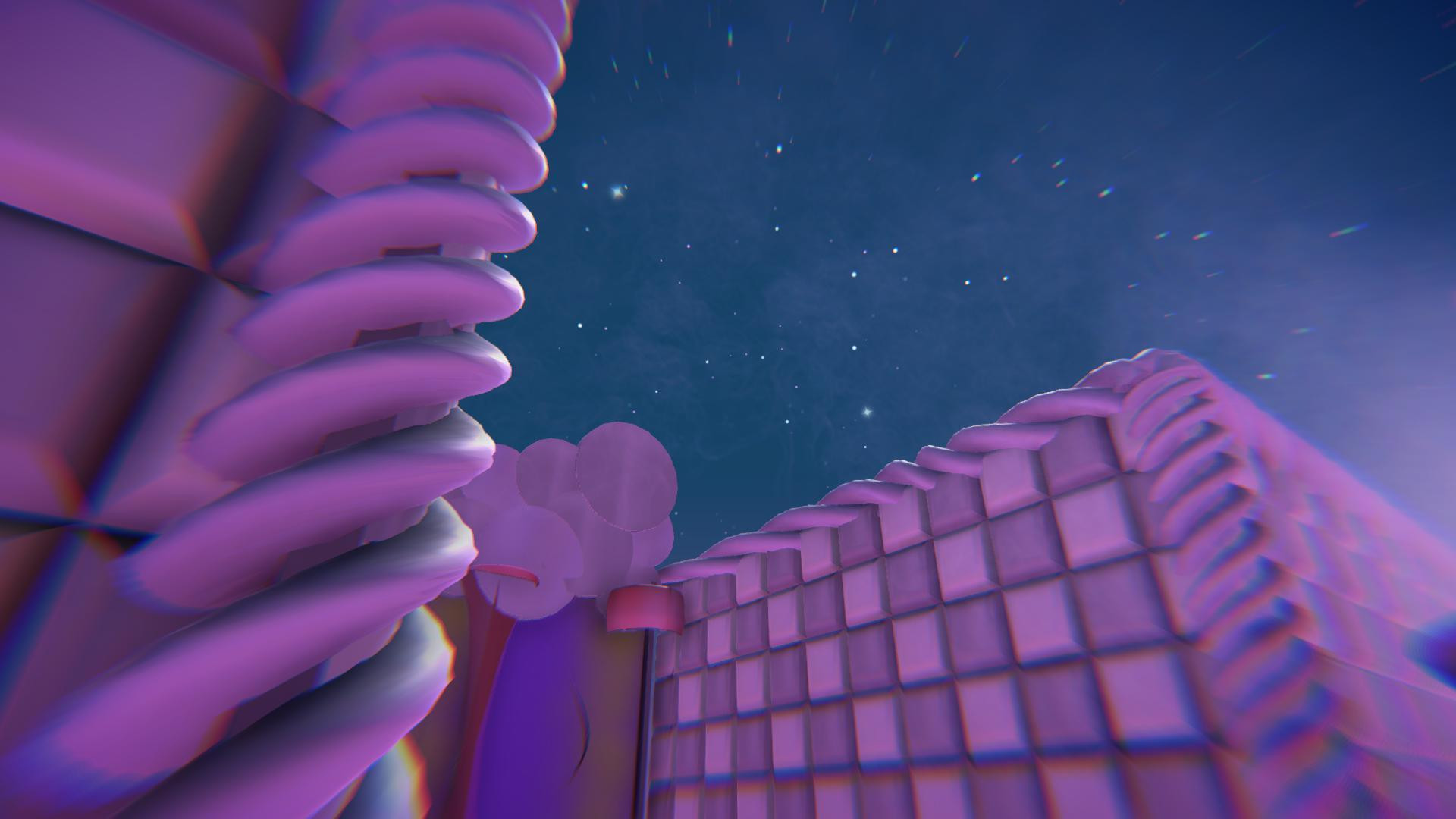 Lucid Dreamer (itch) - кадр 3
