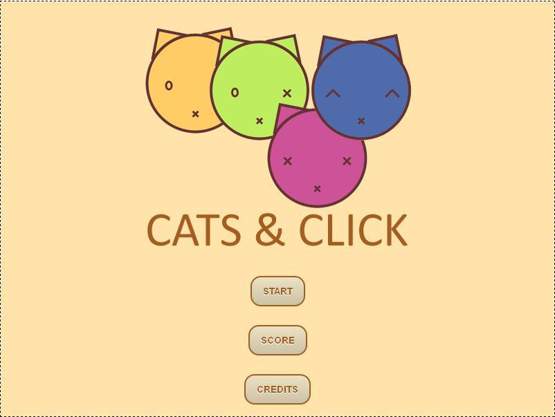 CATS & CLICK (itch) - кадр 3