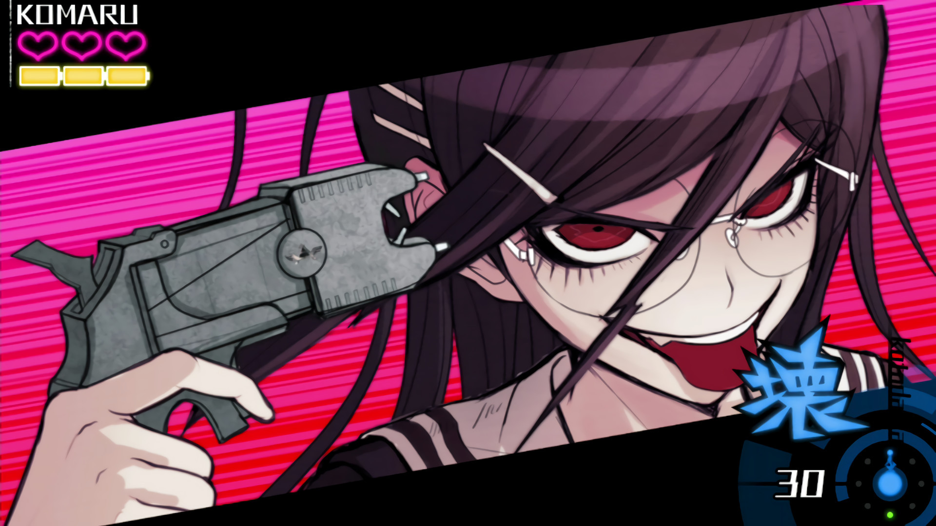 Danganronpa Another Episode: Ultra Despair Girls - кадр 5