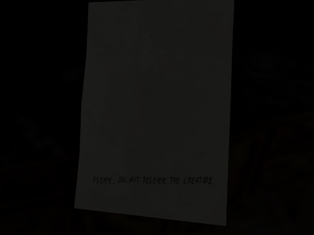 The Final Silence (itch) - кадр 2