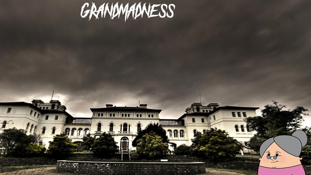 GrandMadness (itch) - кадр 4