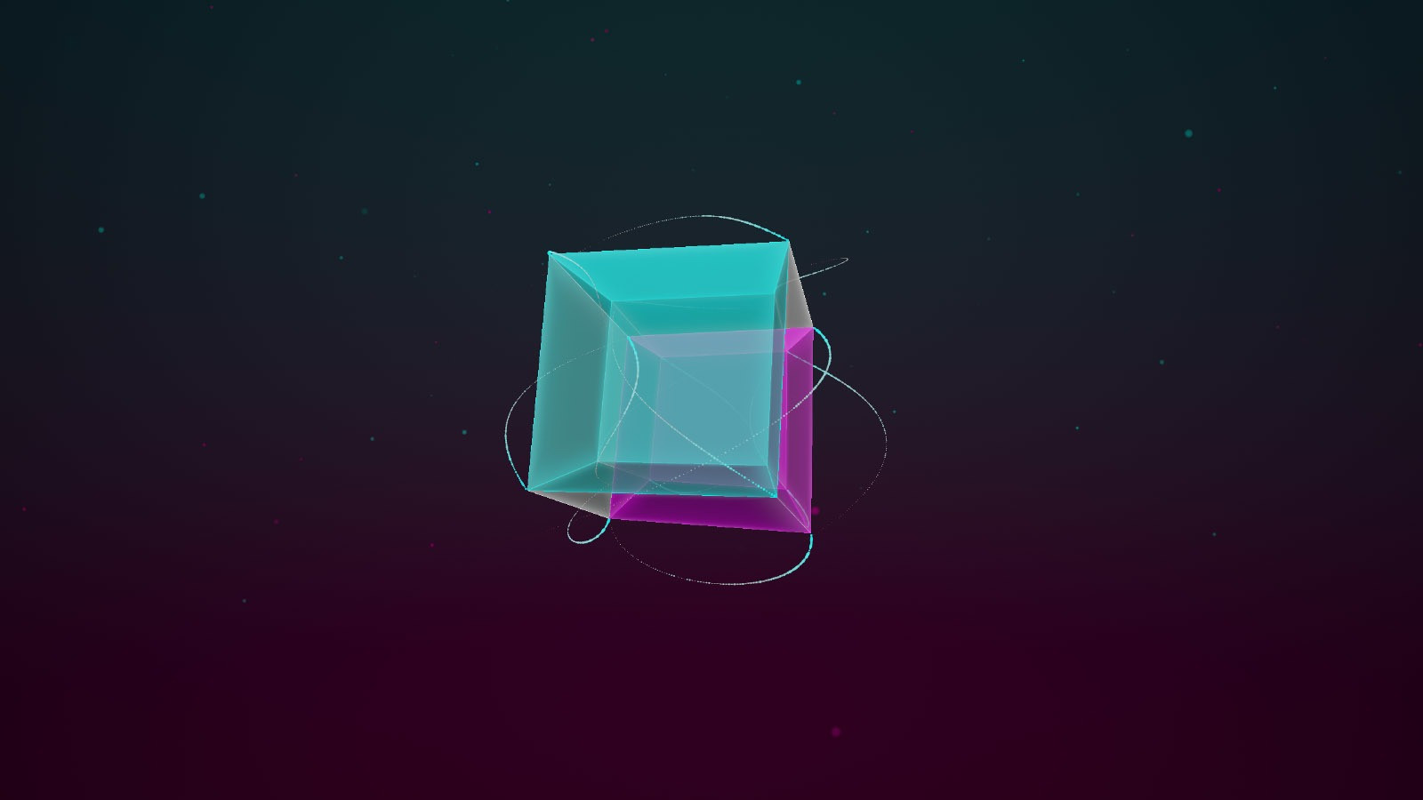 Tesserot (itch) - кадр 1