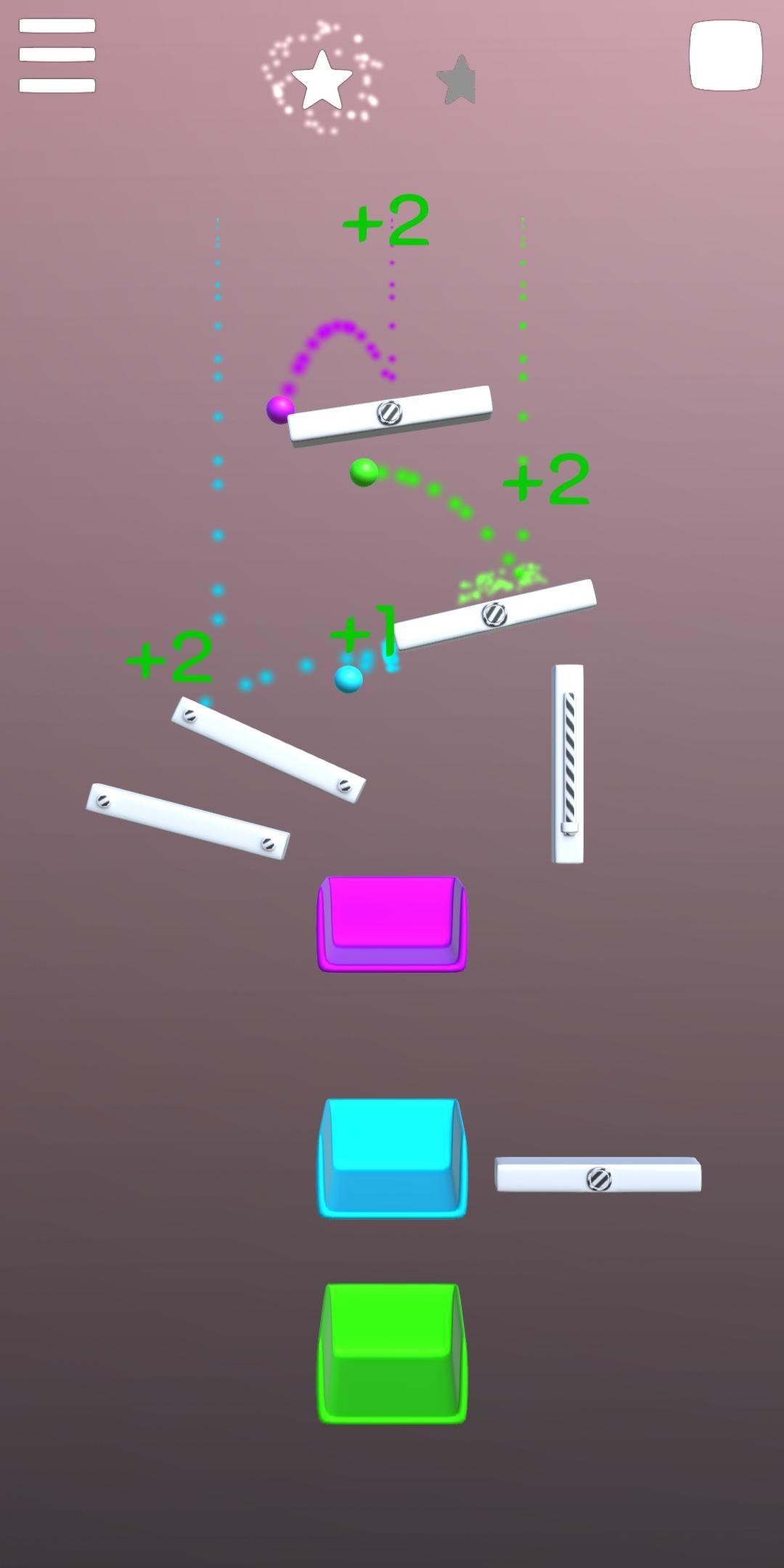 Puzzle Drop (itch) - кадр 3