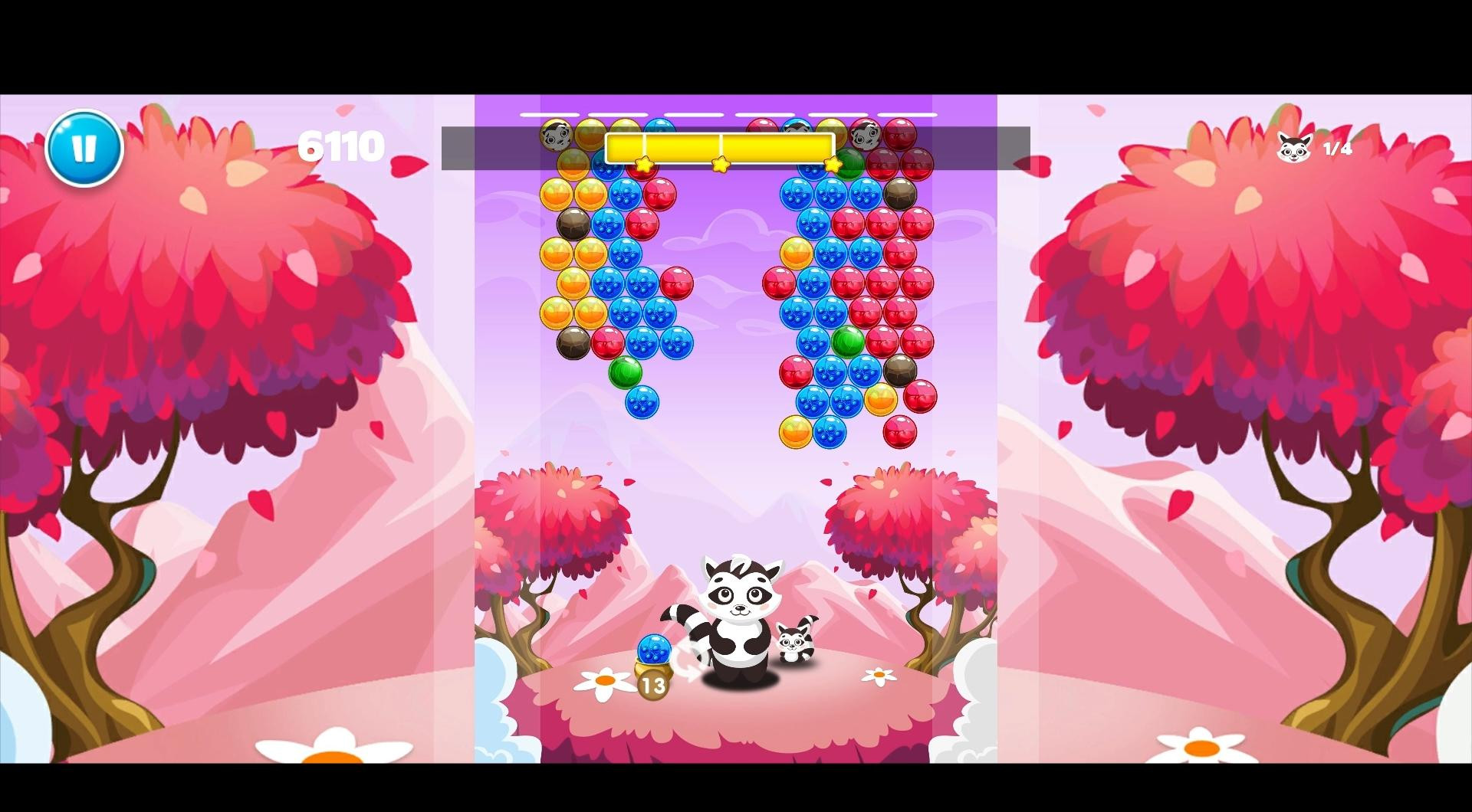 Raccoon Hero: The Sunrise - кадр 2
