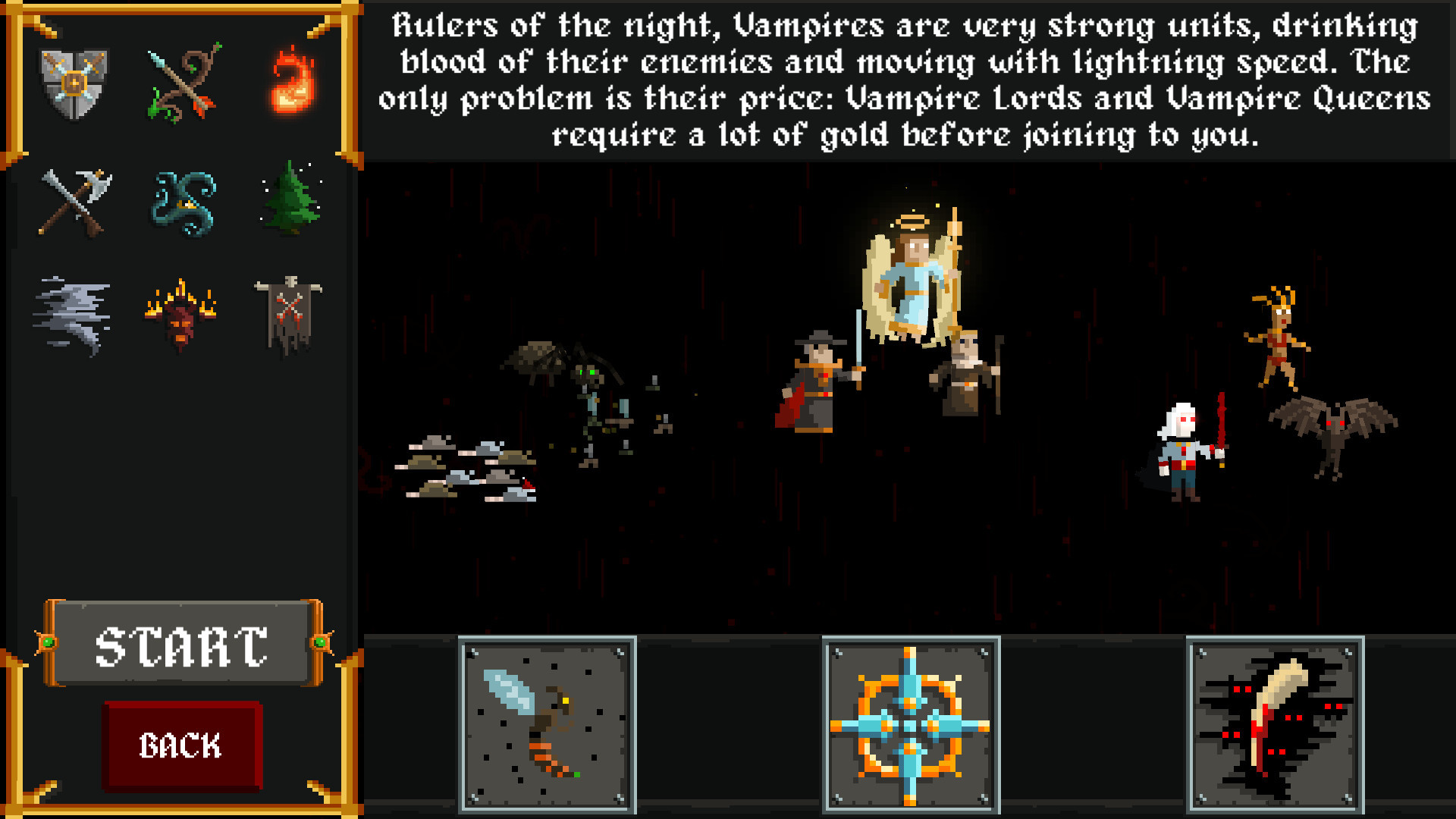 Army of Pixels - кадр 3