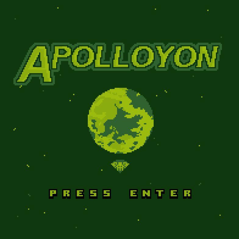 Apolloyon (itch) - кадр 2