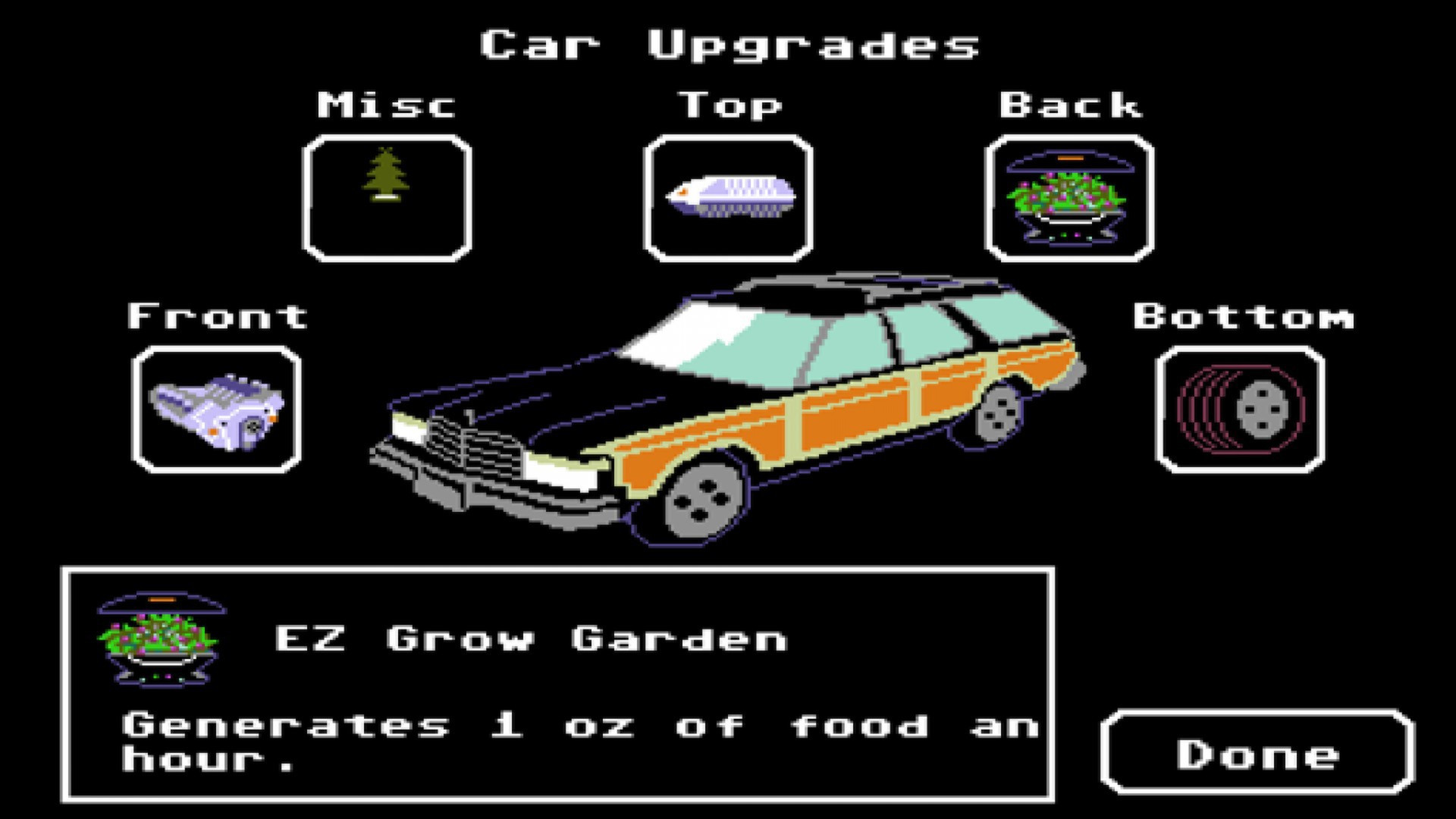 Organ Trail - кадр 5