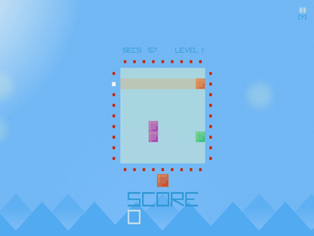 Zen Blocks - Relaxing Puzzle Game (itch) - кадр 2