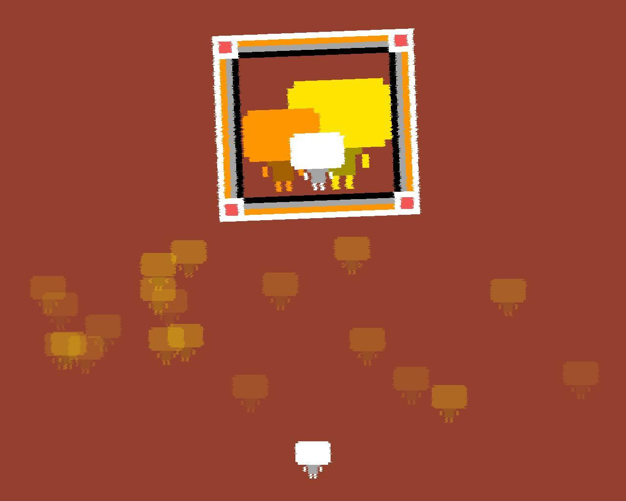 Home System (itch) - кадр 3