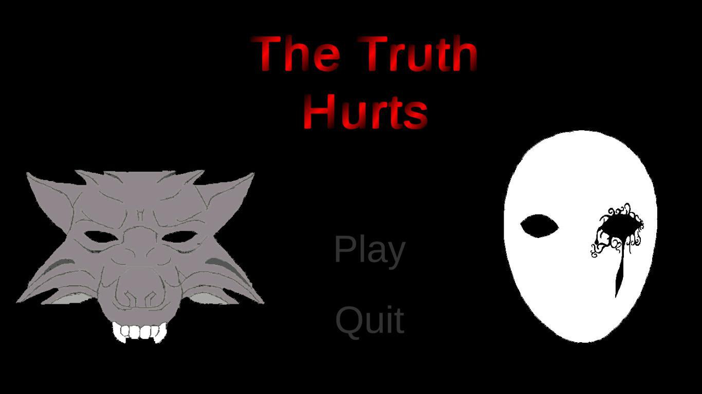 The Truth Hurts (itch) - кадр 3