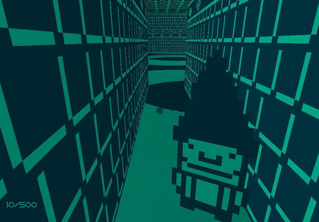 Pew-Pew Dungeon (itch) - кадр 1