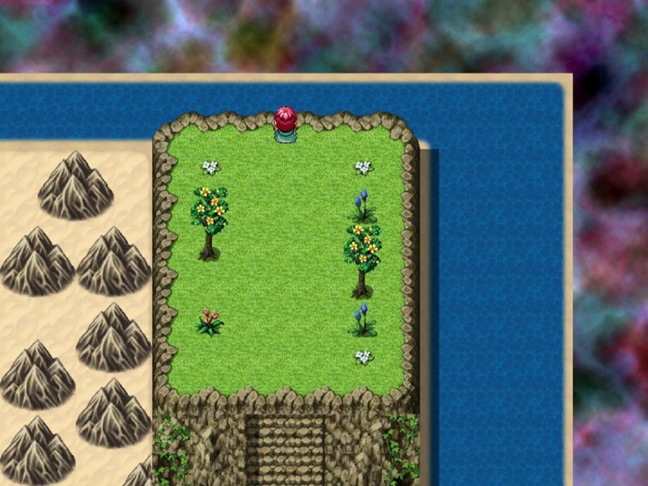 Alpha/Omega: The Christian RPG - кадр 6