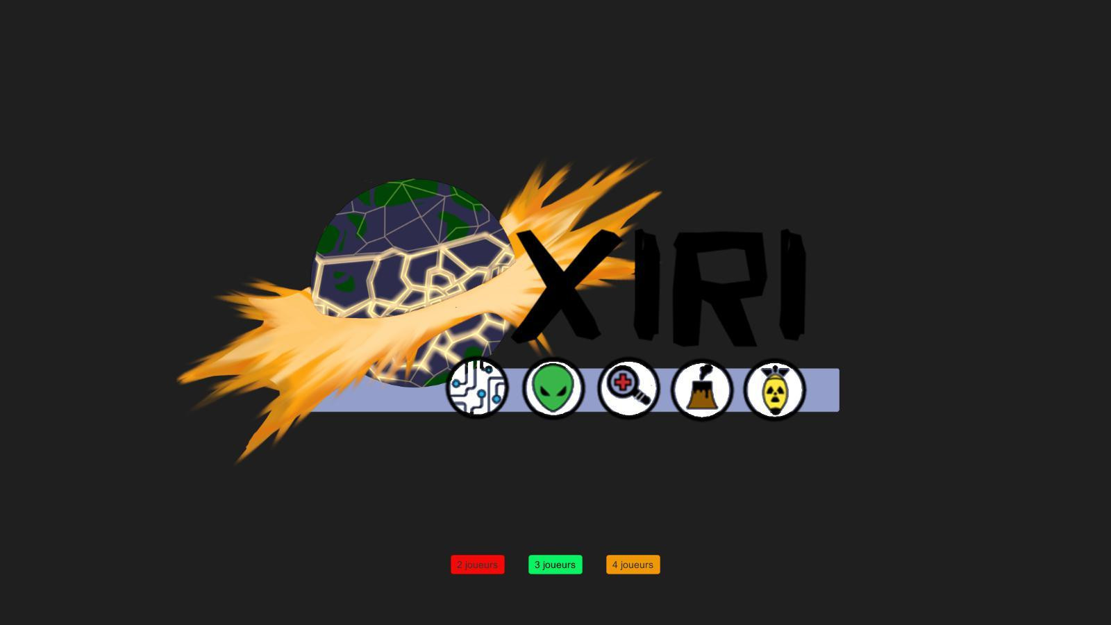 Oxiri (itch) - кадр 3