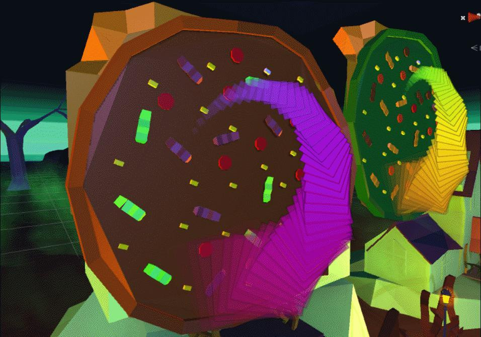 Portal Pizza (itch) - кадр 3