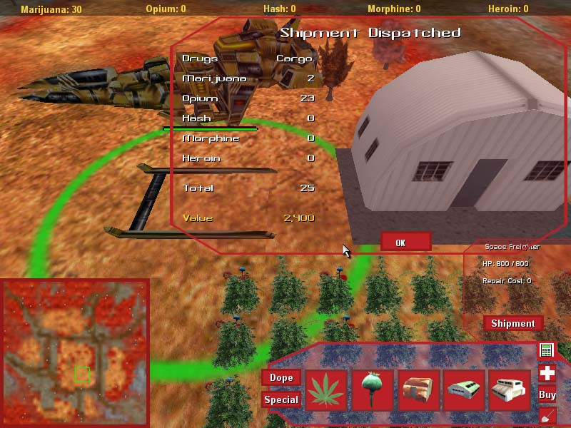 Dope Game, The (2005) - кадр 1
