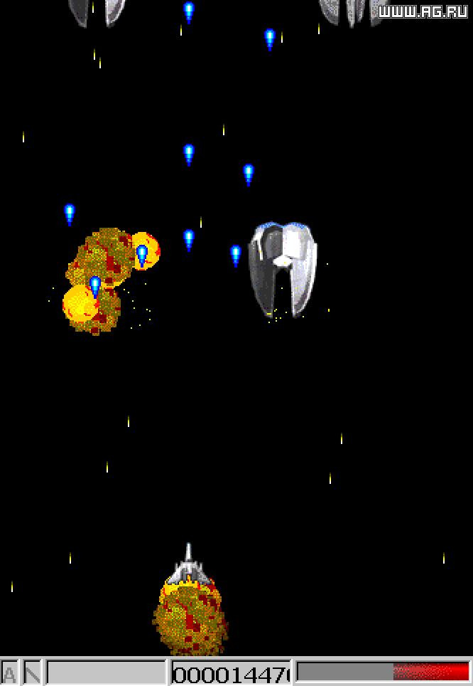 Shooting Game - кадр 3