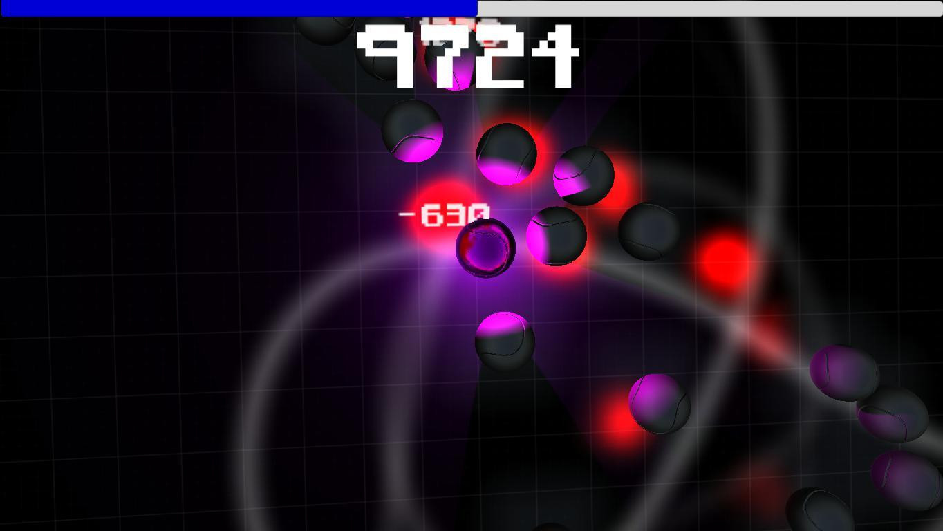 a game that hates itself (itch) - кадр 2