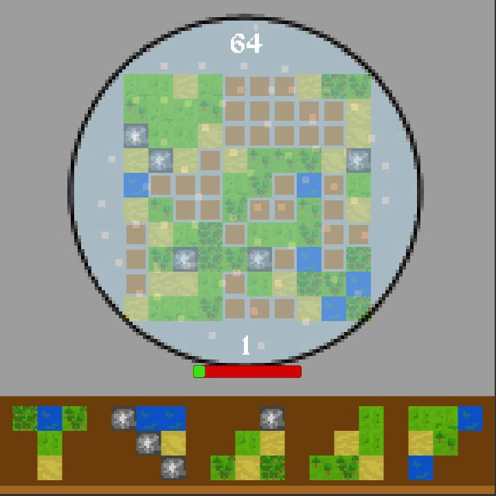 SGFactory (itch) - кадр 2
