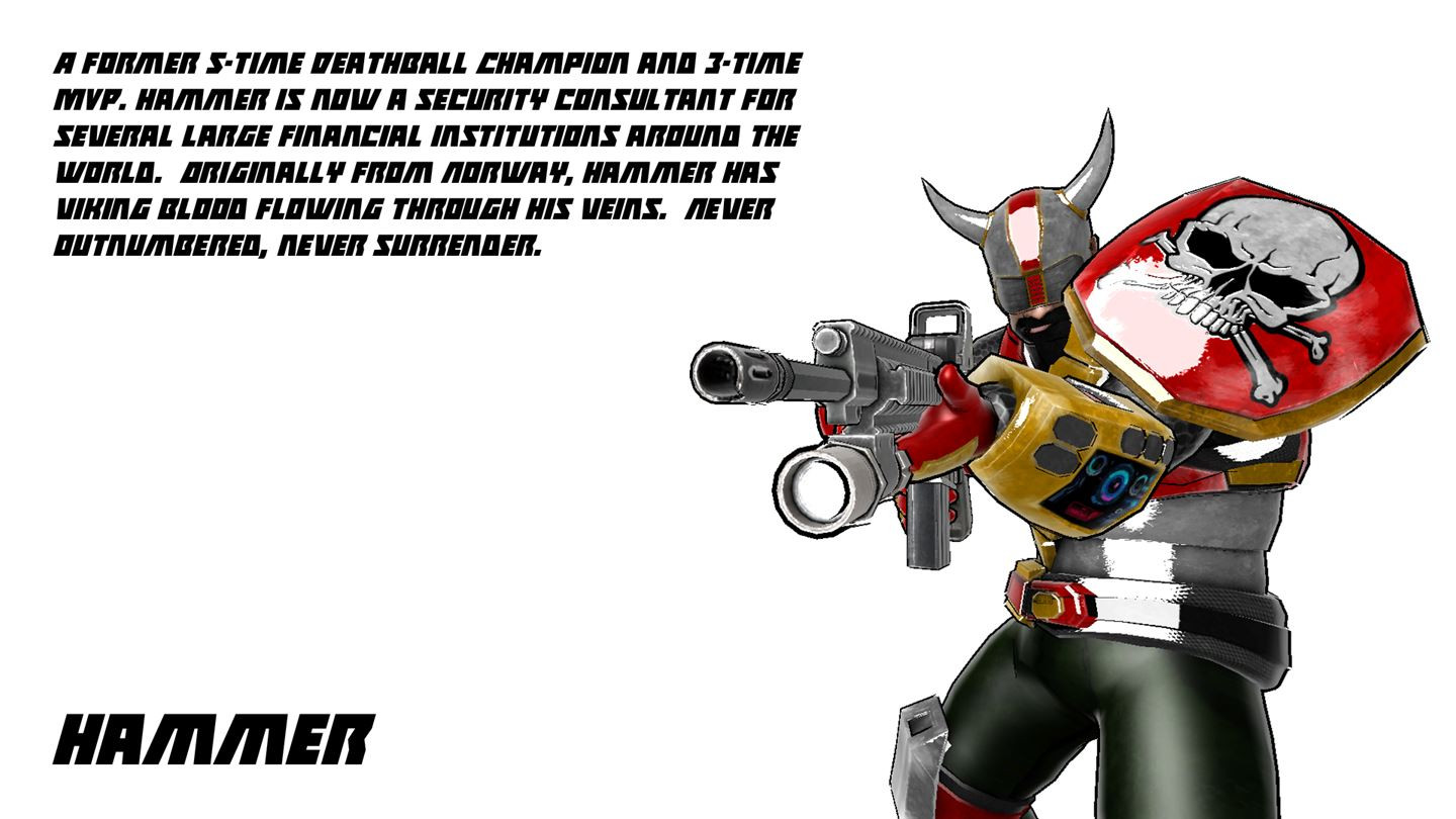Action News Heroes - кадр 8