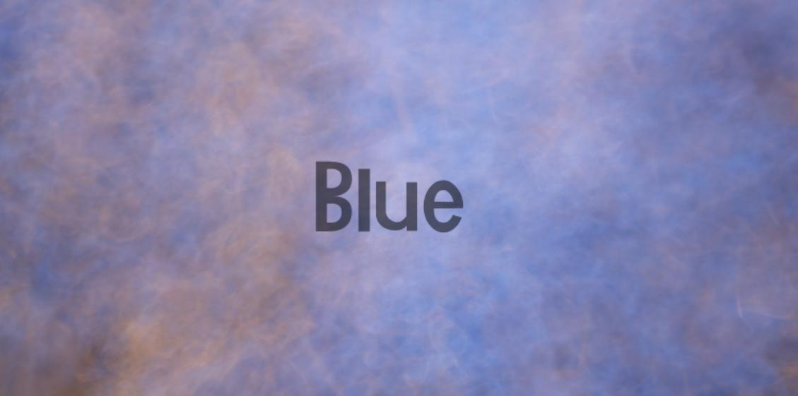 Blue (Dan - Showstopping Games) (itch) - кадр 2