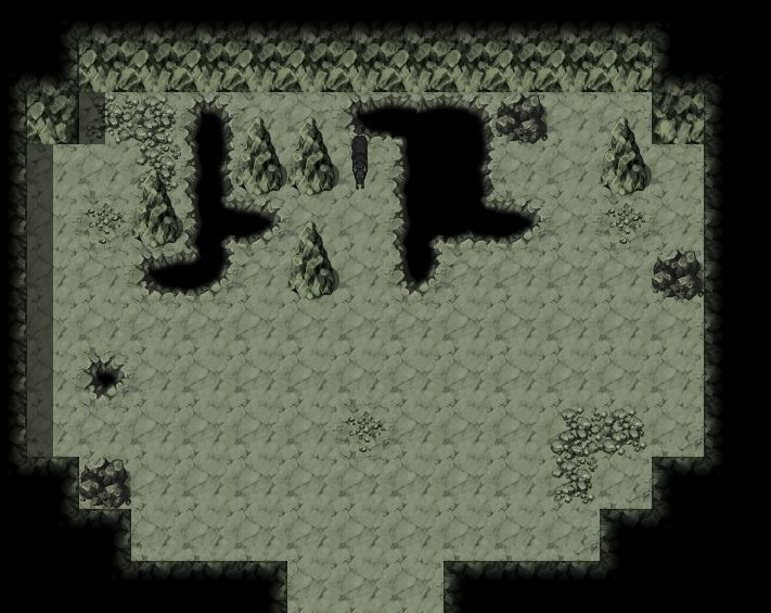 Hidden Kingdom (itch) - кадр 3