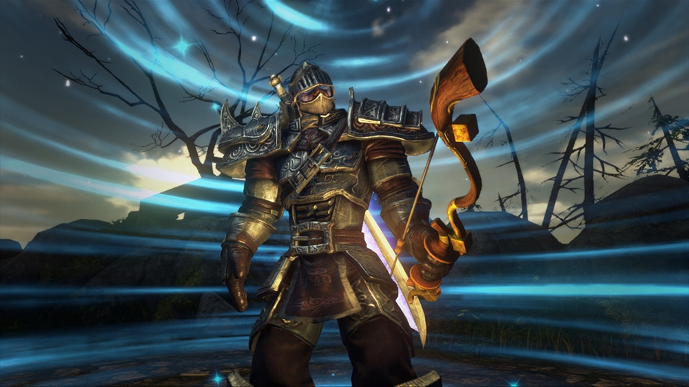 Fable Anniversary - кадр 5