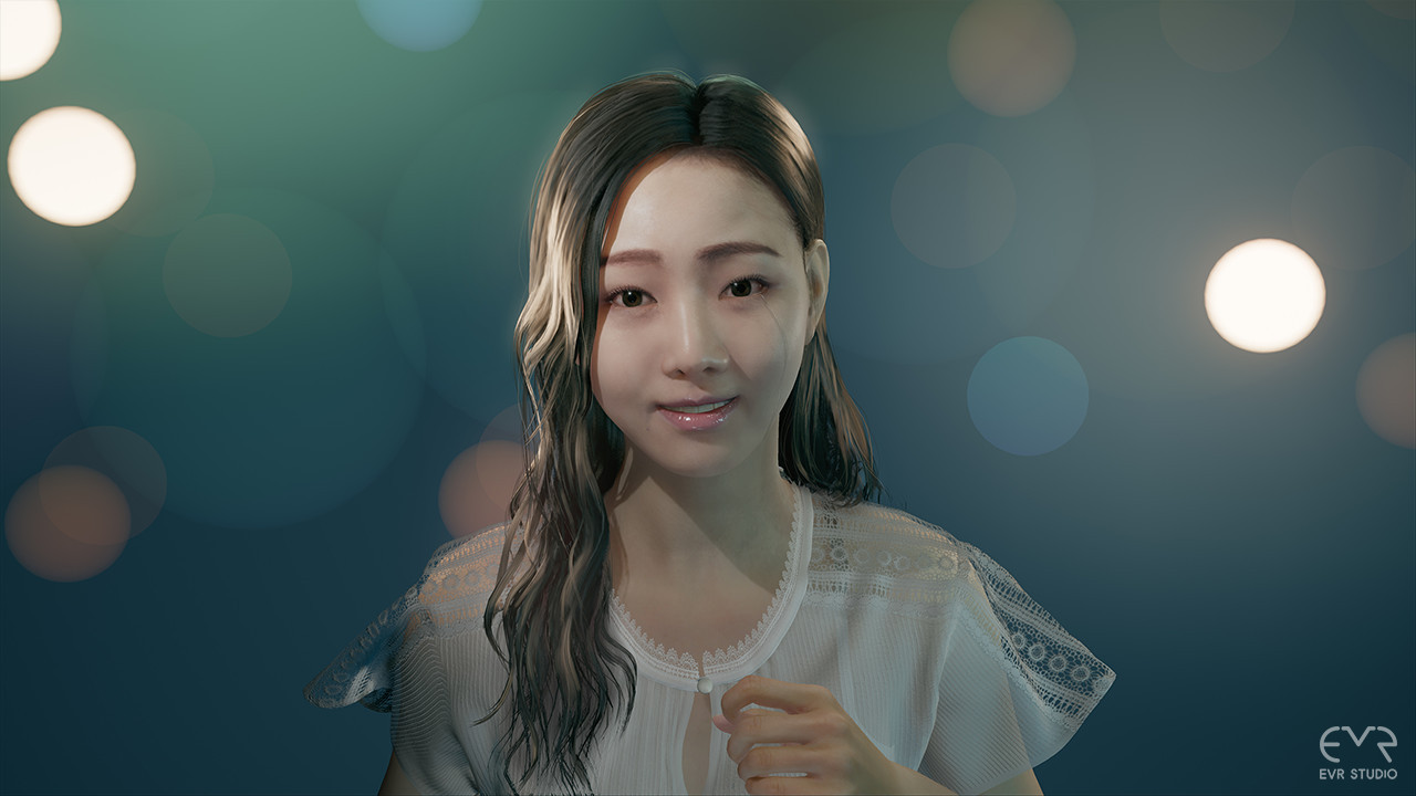 ProjectM: Dream - кадр 3