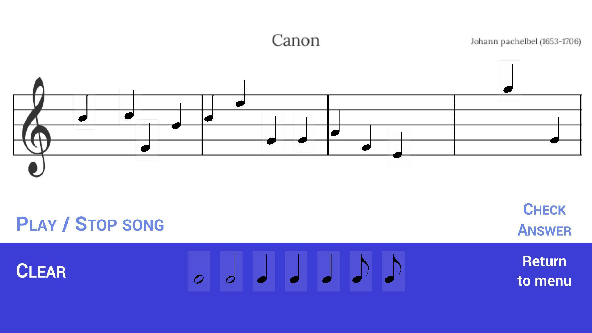 Angelic Soloist (itch) - кадр 5