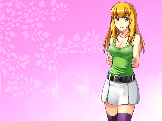 Girlfriend Rescue - кадр 10