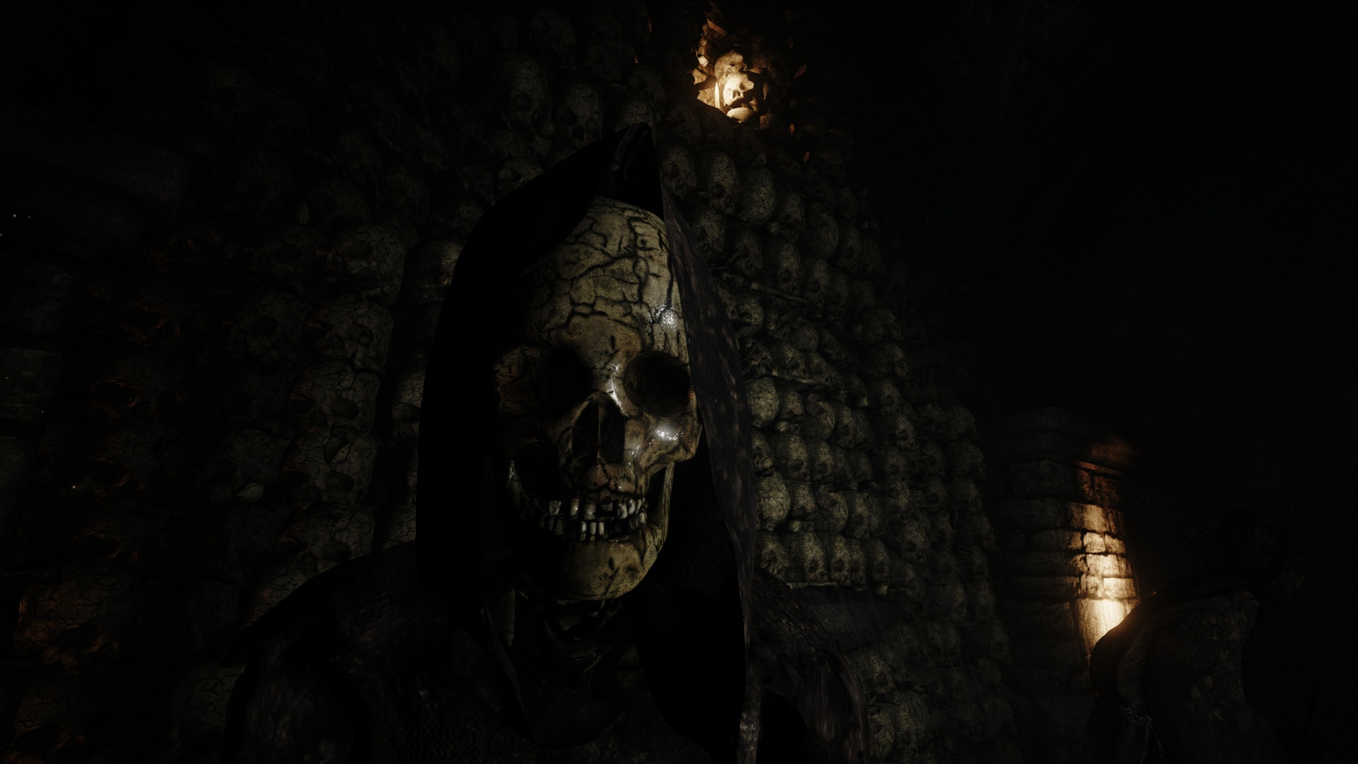 Haunted House: Cryptic Graves - кадр 6