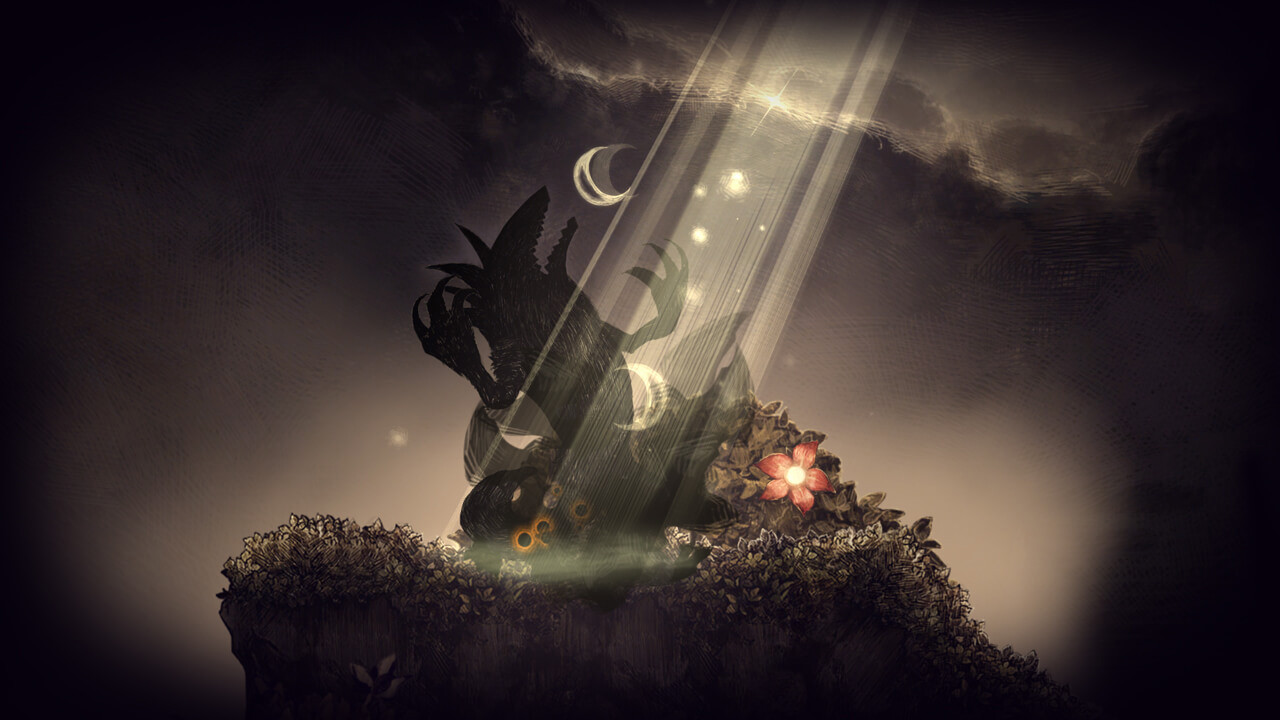 The Liar Princess and the Blind Prince - кадр 4