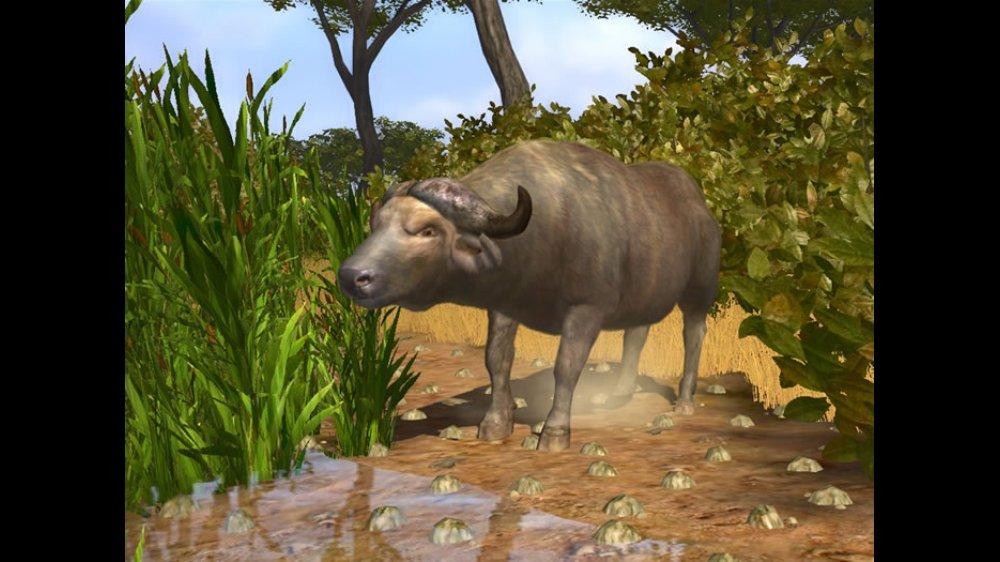 Big Game Hunter - кадр 6