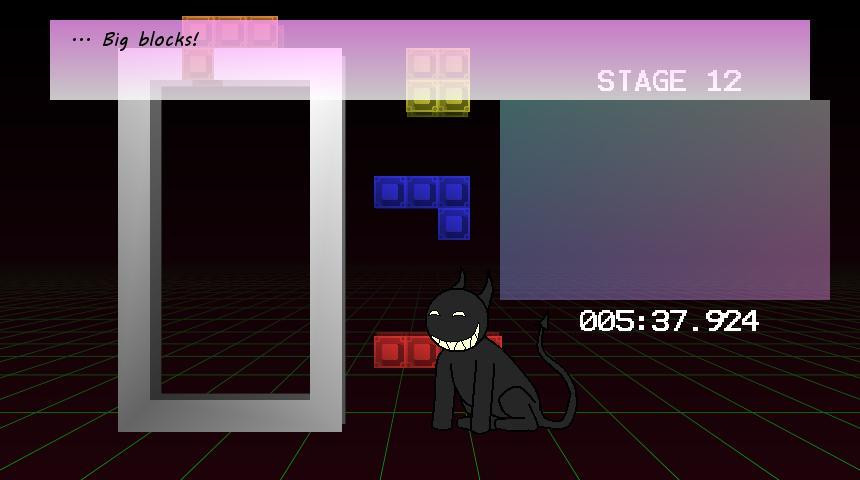 A Gnowius' Challenge (demo) (itch) - кадр 4