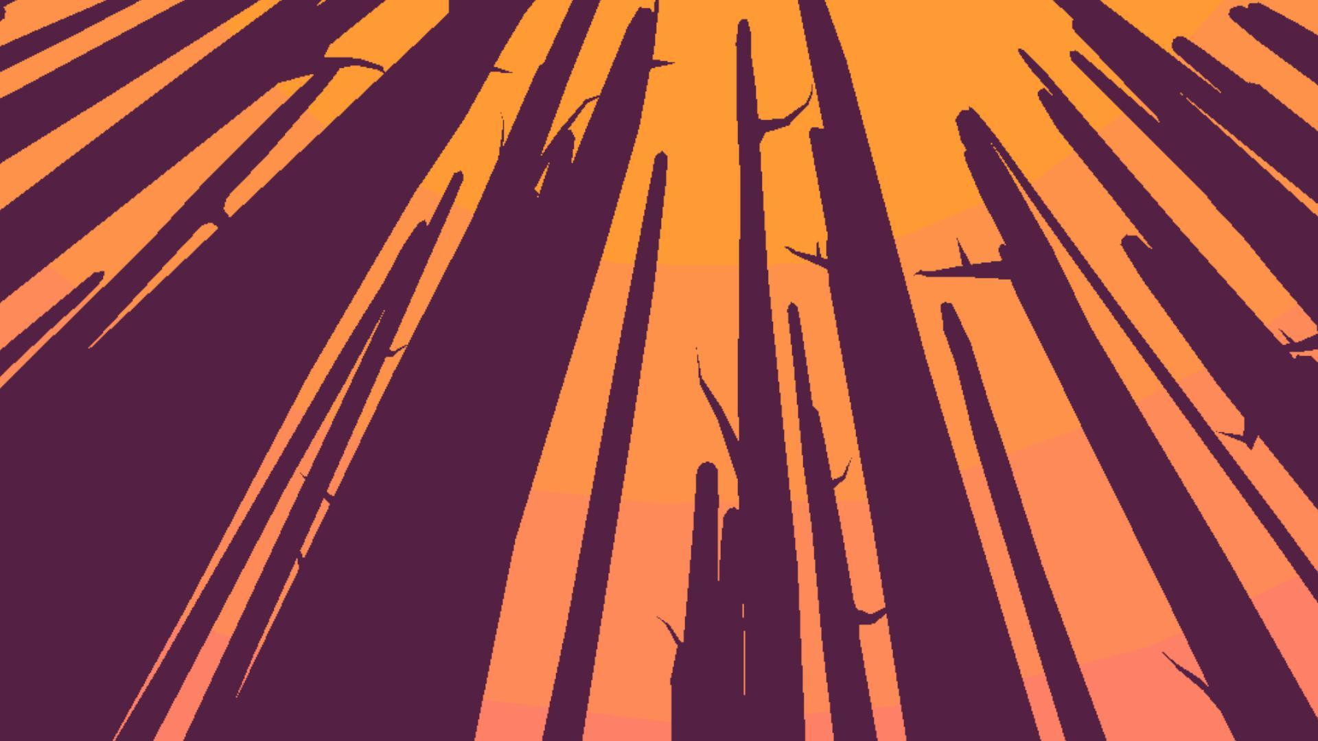 The Unkindled Gallery VR (itch) - кадр 3