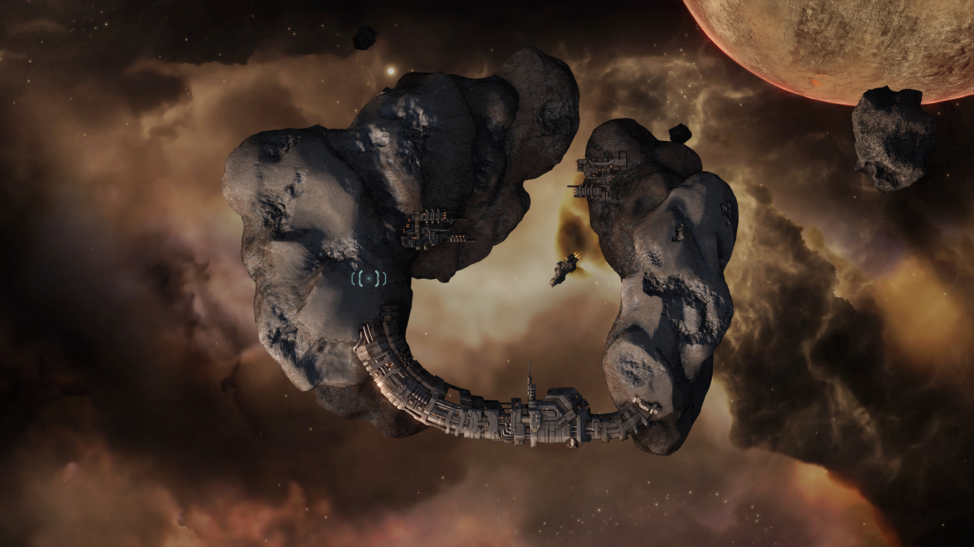 Wayward Terran Frontier: Zero Falls - кадр 5