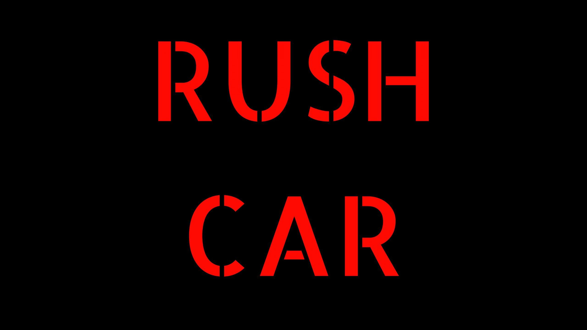 Rush Car (itch) - кадр 2