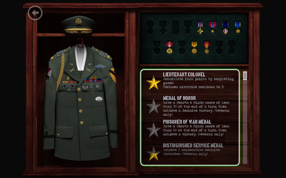 Vietnam ‘65 - кадр 3