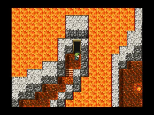 Destiny of a Wizard (itch) - кадр 2