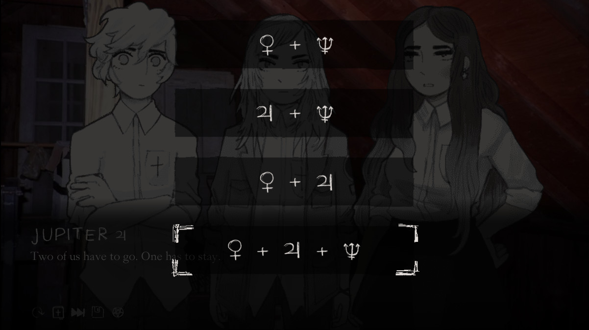 We Know the Devil - кадр 2