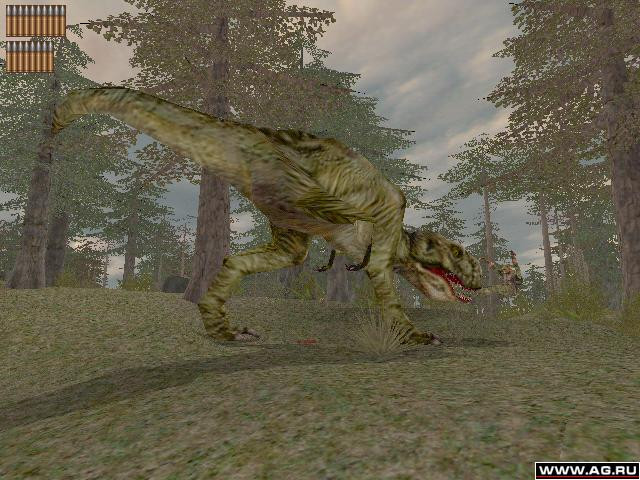 Carnivores 2 - кадр 4