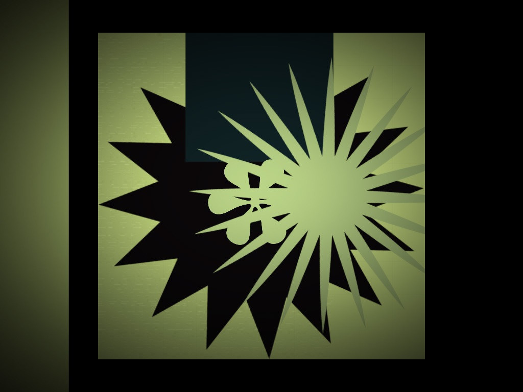 Acioso Classic (itch) - кадр 4