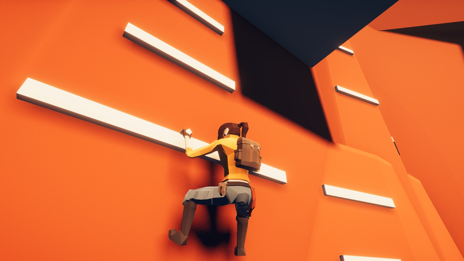 Minimal Raider (itch) - кадр 3