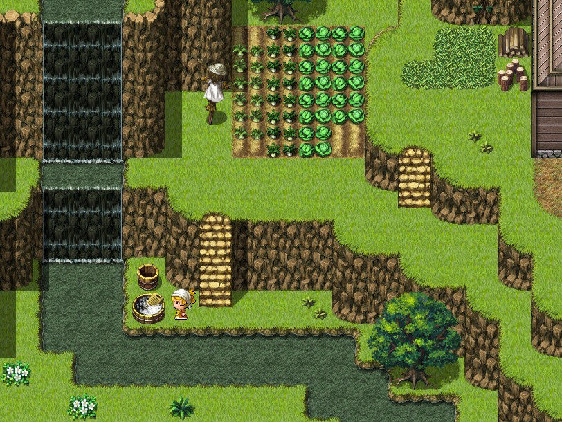 Fantastic kingdom (Chinese) - кадр 4