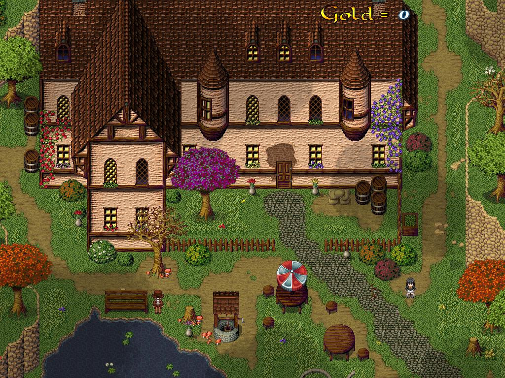 Fortune's Tavern - кадр 4