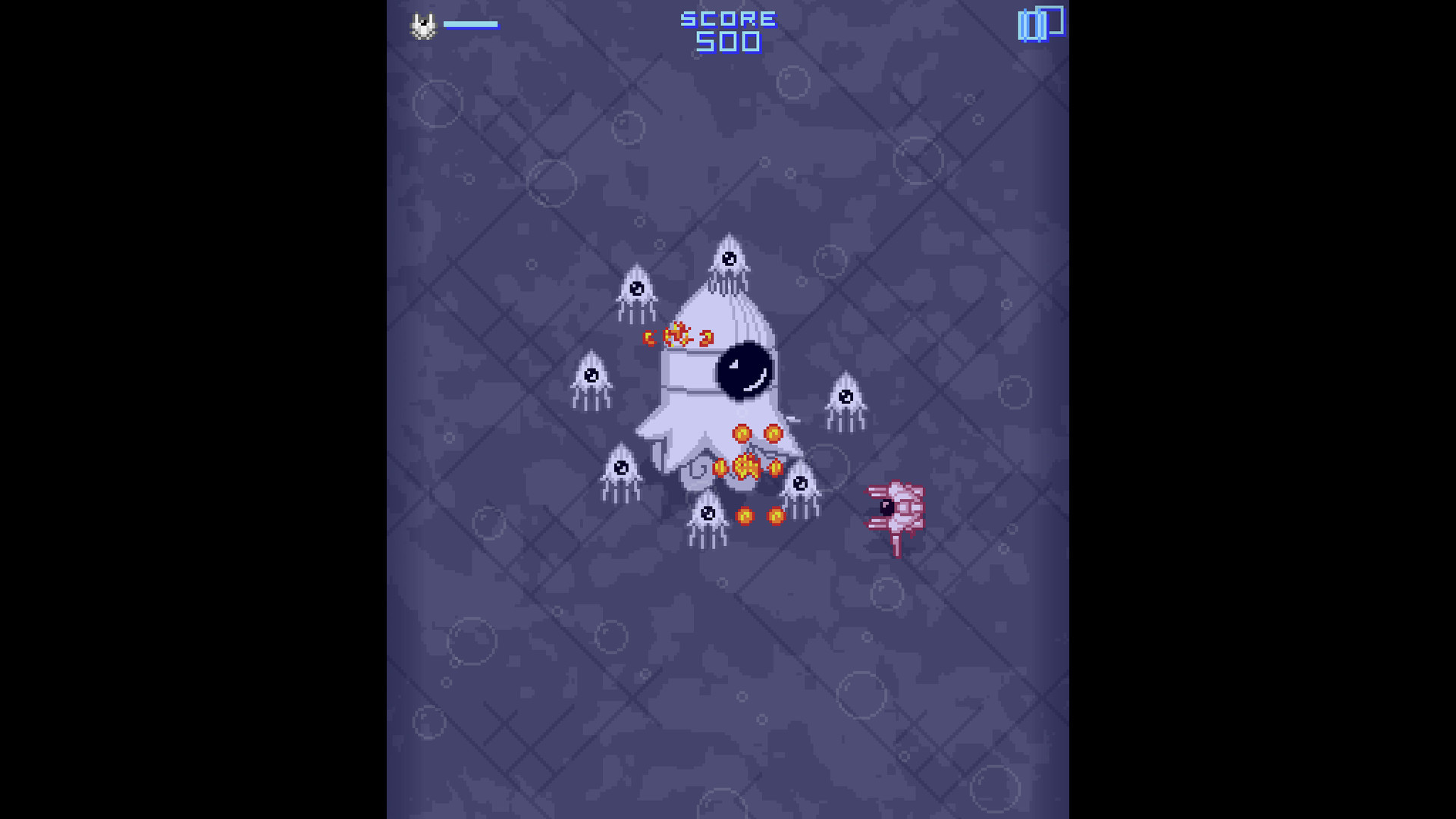 Mobile Astro - кадр 3