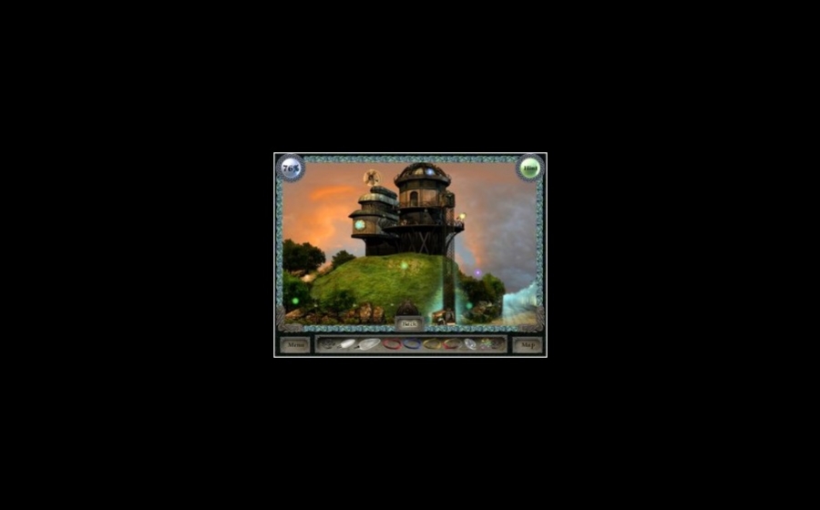 Celtic Lore: Sidhe Hills - кадр 2