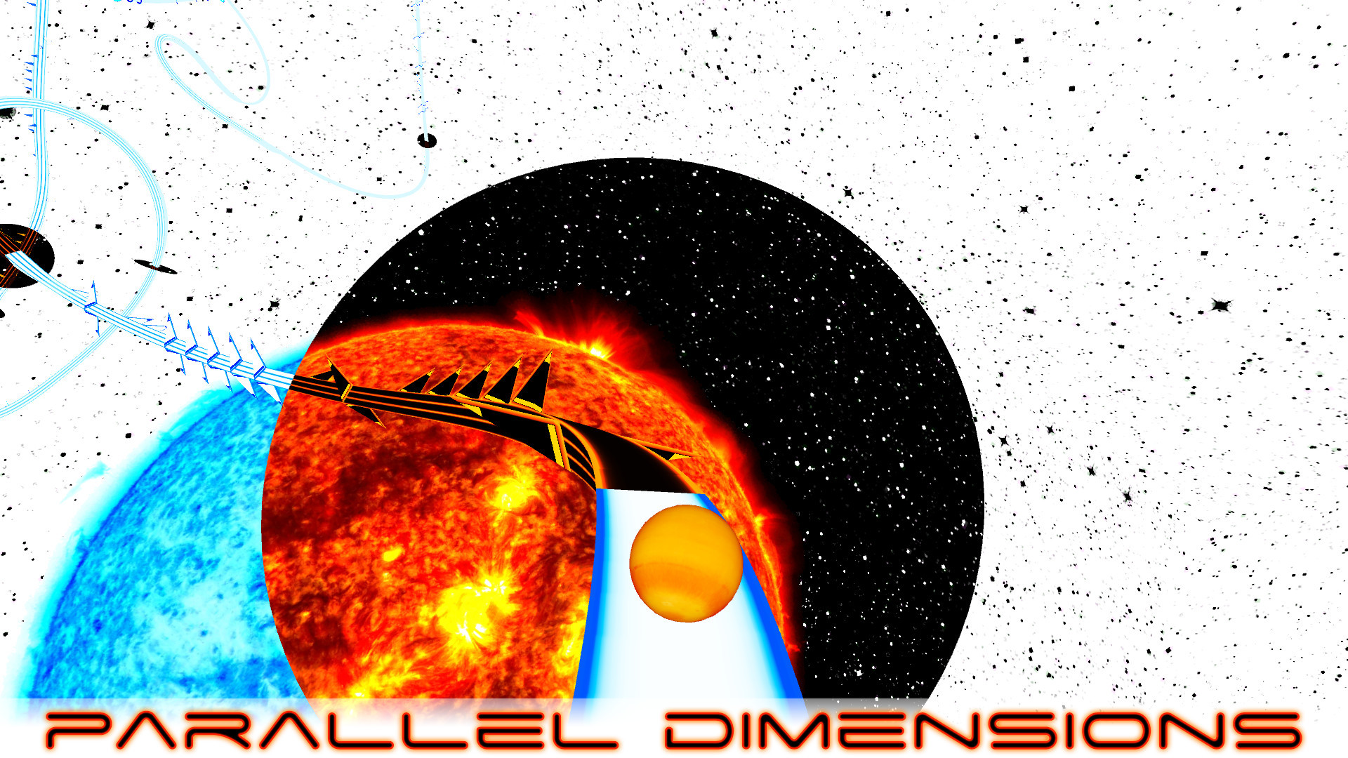 Orbital X - кадр 3