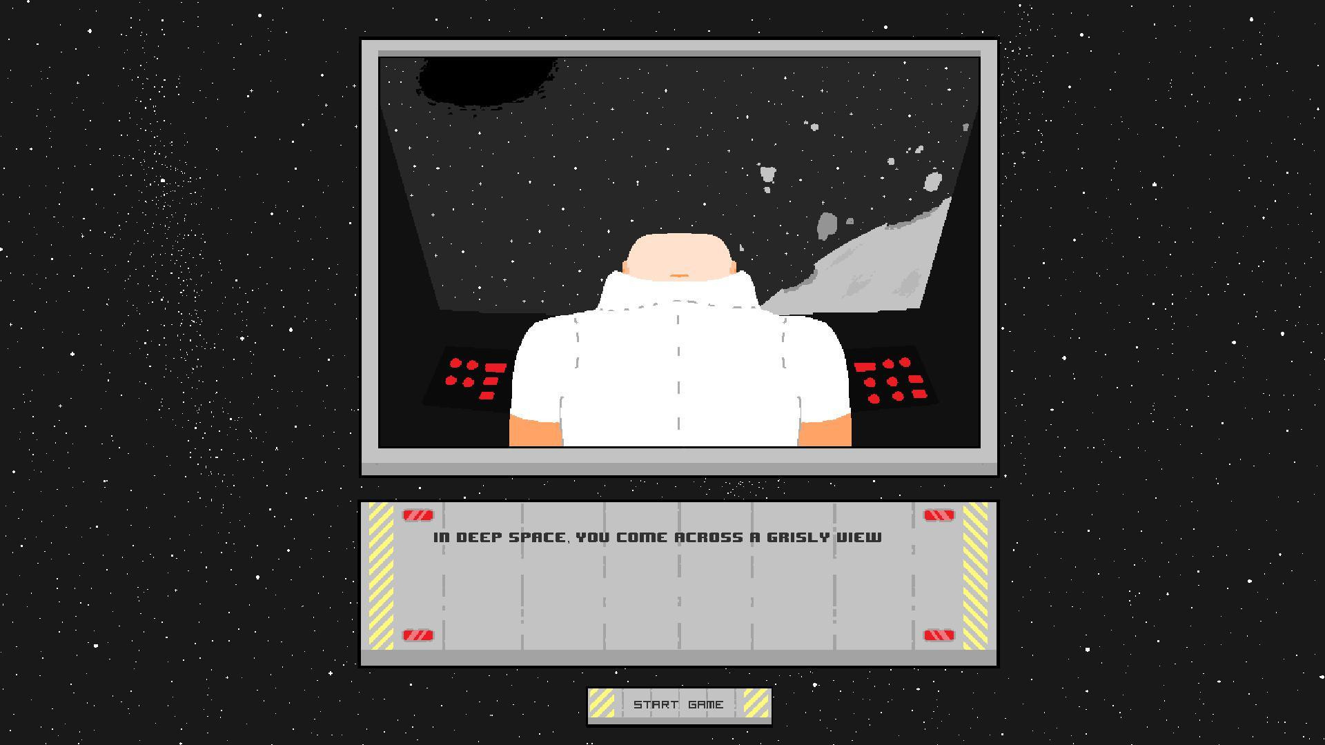 Gravitwister (itch) - кадр 3