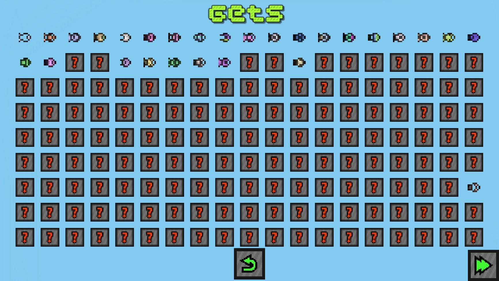 Hungry Bird World (itch) - кадр 2