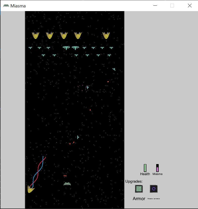 Miasma (qwerty3.14) (itch) - кадр 5